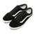 VANS Old Skool Low pro BLACK/MARSHMALLOW VN000D0E1KP画像