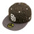 NEW ERA 59FIFTY Pinstripe サンディエゴ・パドレス ウォルナット ピューターバイザー 14307664画像