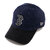 NEW ERA 9TWENTY MLB Corduroy コーデュロイ ボストン・レッドソックス ネイビー ブラックバイザー 14307653画像