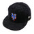 NEW ERA 59FIFTY MLB Corduroy コーデュロイ ニューヨーク・メッツ ブラック 14307720画像