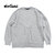 Wild Things Reflector Print Crew Sweat WT24113IS画像