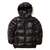 NANGA MOUNTAIN LODGE DOWN HOODIE JACKET NW2441-1A802画像