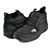 THE NORTH FACE NUPTSE CHUKKA WP II TNF BLACK/TNF BLACK NF52483-KK画像