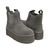 UGG NEUMEL PLATFORM CHELSEA GREY 1134526画像