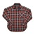 DELUXEWARE 7649B DELUXE STYLE SHIRT画像