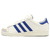 adidas Originals JABBAR LOW OFF WHITE/COLLEGE ROYAL/CREAM WHITE JI0150画像