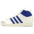 adidas Originals JABBAR HI OFF WHITE/COLLEGE ROYAL/CREAM WHITE IH5316画像