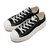 CONVERSE ALL STAR LIGHT PLTS II OX BLACK 31312530画像