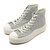 CONVERSE ALL STAR LIGHT PLTS II HI LIGHT-GRAY 31312522画像