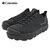 Columbia SAPLAND III LO WATERPROOF BLACK YU8744-010画像