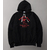 THE FLAT HEAD HOODIED SWEATSHIRT - TREASURE STATE FN-SWP-214画像