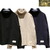 COLIMBO HUNTING GOODS Newkirk Turtleneck Thermal ZZ-0429/ZZ-0439画像