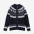 THE NORTH FACE Half Dome Nordic Drivers Knit Sweater NT92431画像