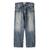 AVIREX 《TFQP》DENIM PANTS USED WASH 7834911201画像