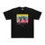 APPLEBUM "ALRIGHT" T-shirt 6.2oz Black JU2421103画像