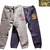 COLIMBO HUNTING GOODS H&J HEAVY WEIGHT SWEAT PANTS "U.S.COAST GUARD" ZZ-0433画像