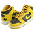 NIKE DUNK HIGH RETRO PREMIUM Wu-Tang Clan black/pollen-white HJ4320-001画像