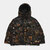 APPLEBUM “Babylon View2” Innercotton Hood Jacket 2420611画像