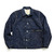 BIG JOHN GR LABEL WILD DUCK JACKET M6012RC画像