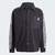 adidas Originals Polar Fleece Shirt Black IZ1834画像