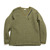 BURGUS PLUS Wool Pull Over Shirt BP24902画像