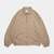 APPLEBUM Canvas Swing Top Jacket Beige 2420620画像