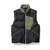 NANGA MAZENO RIDGE VEST ND2441-1N403画像