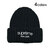 Supreme 24FW Classic Logo Chunky Ribbed Beanie画像