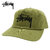 STUSSY MID-DEPTH BIG STOCK SNAPBACK 1311145画像