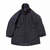 THE CORONA UTILITY CJ022 G-3 PARKA COAT Black CJ022-24-01画像