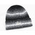 STUSSY CUFF BEANIE KNIT STRIPE 1321222画像