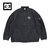 DC SHOES 24 COACHES JACKET DJK244060画像