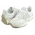 new balance WS327KE WHITE/GRAY画像