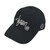 S/DOUBLE SHAWN SCRIPT STRAPBACK CAP画像