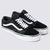 VANS PREMIUM OLD SKOOL GTX BLACK/TRUE WHITE VN000D0UBPA画像