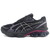 ASICS GEL-KINETIC FLUENT BLACK/BLACK 1203A737-001画像