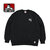 BEN DAVIS Staff Crew Sweat C-25380027画像