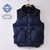 KINJI'S GREAT GROSS #14 “SUKUMO LEATHER” Christy Vest by Rocky Mountain Featherbed画像