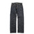 ONI DENIM 17oz ONI Kasuri Denim Retro Style Regular Straight 505-KASURI画像