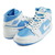 NIKE AIR JORDAN 1 MID SE white/legend blue FZ2142-114画像