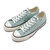 CONVERSE ALL STAR AGED OX MATTE JADE 31314340画像