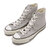 CONVERSE ALL STAR AGED HI PALE STONE 31314332画像