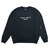 V.A. Fragment Design × agnes b. Various Artists FRGMT SWEAT画像