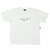 V.A. Fragment Design × agnes b. Various Artists FRGMT TEE WHITE画像