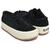 CONVERSE ALL STAR Ⓡ BOARDERSTAR MOCCASIN OX BLACK 31313940画像