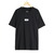 MM6 Maison Margiela T-SHIRT SH0GC0033-S24312画像