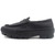 CONVERSE ALL STAR CHUNK LOAFER BLACKMONOCHROME 31314200画像