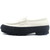 CONVERSE ALL STAR CHUNK LOAFER WHITE/BLACK 31314201画像