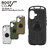 ROOT CO. iPhone 16 GRAVITY Shock Resist Case Pro GSP-4368画像