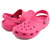 crocs CLASSIC CLOG DRAGON FRUIT 10001-6ZQ画像